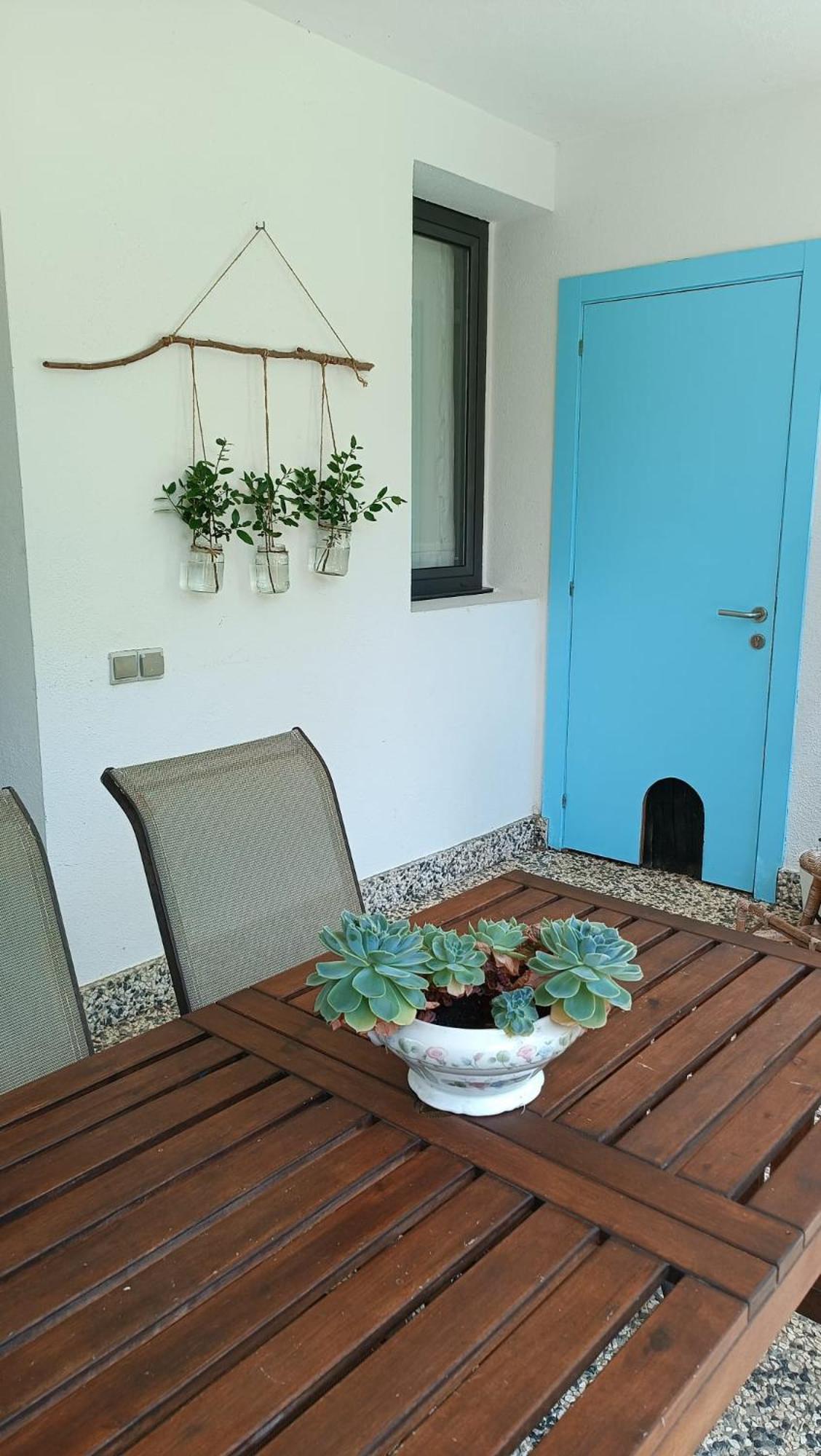 Ferienwohnung Argiazblai Plentzia Exterior foto