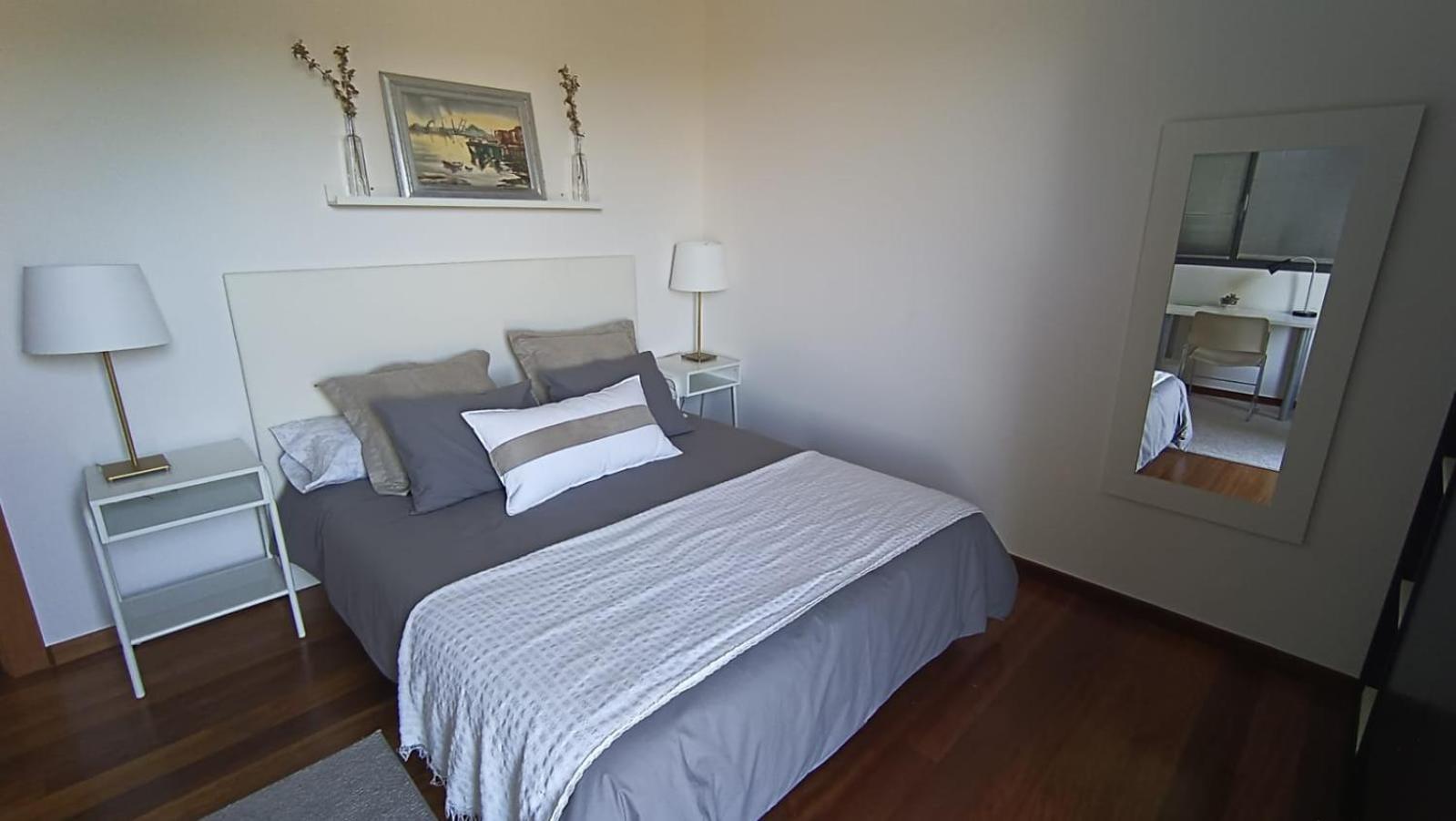 Ferienwohnung Argiazblai Plentzia Exterior foto