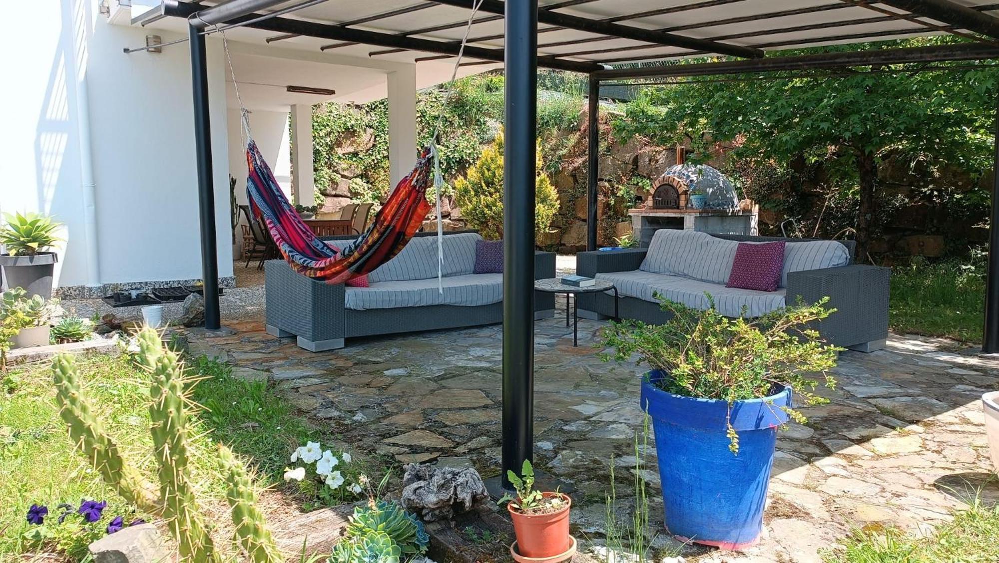 Ferienwohnung Argiazblai Plentzia Exterior foto