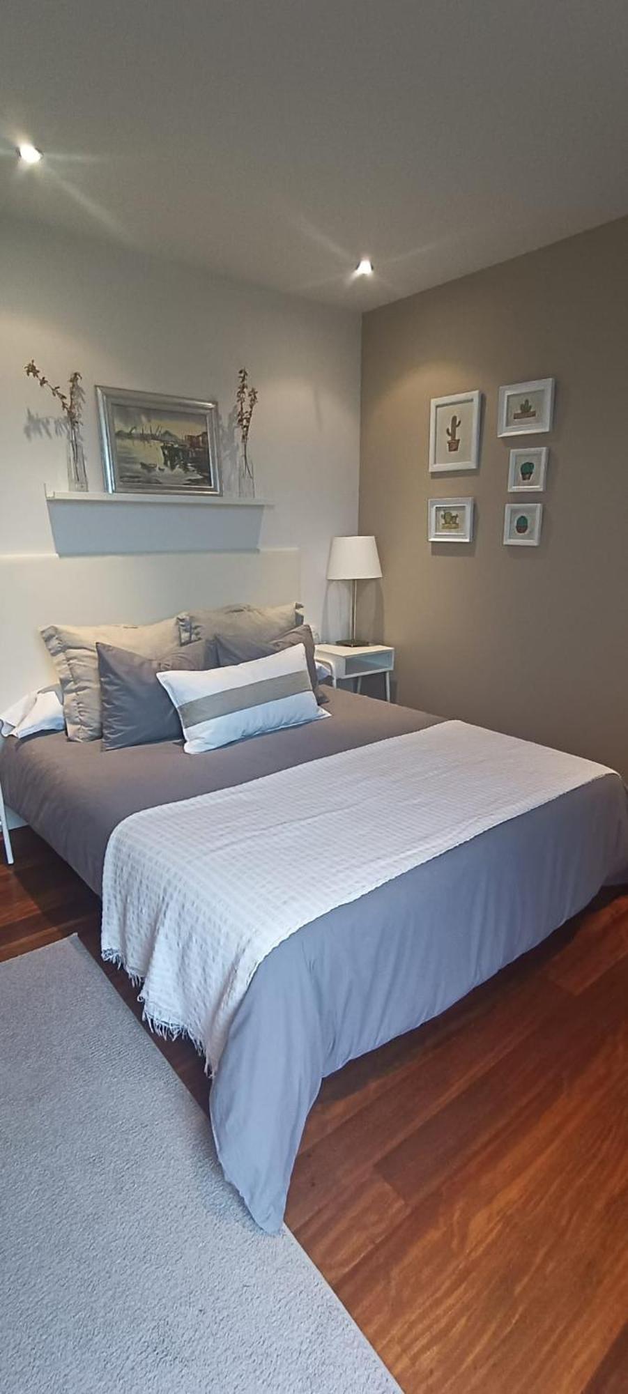 Ferienwohnung Argiazblai Plentzia Exterior foto