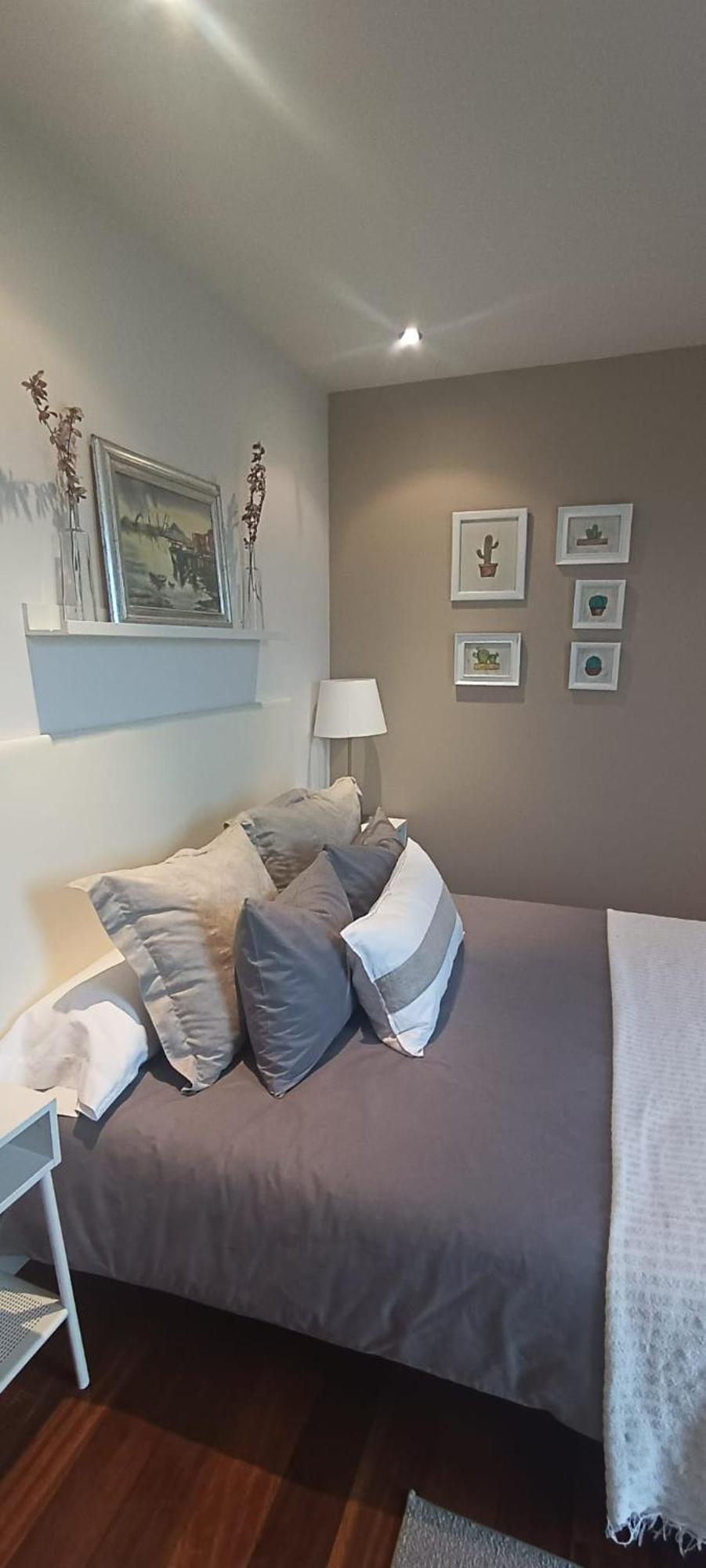 Ferienwohnung Argiazblai Plentzia Exterior foto