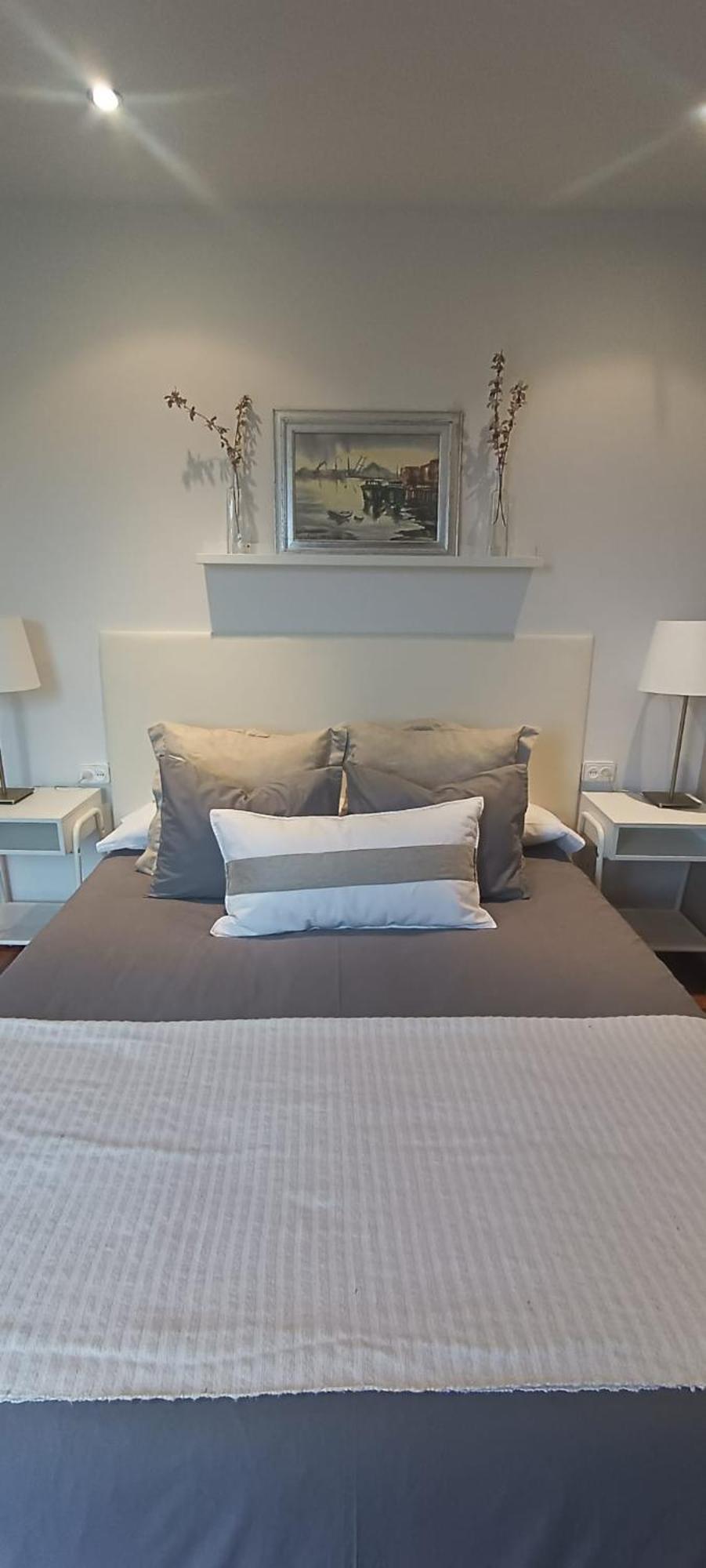 Ferienwohnung Argiazblai Plentzia Exterior foto