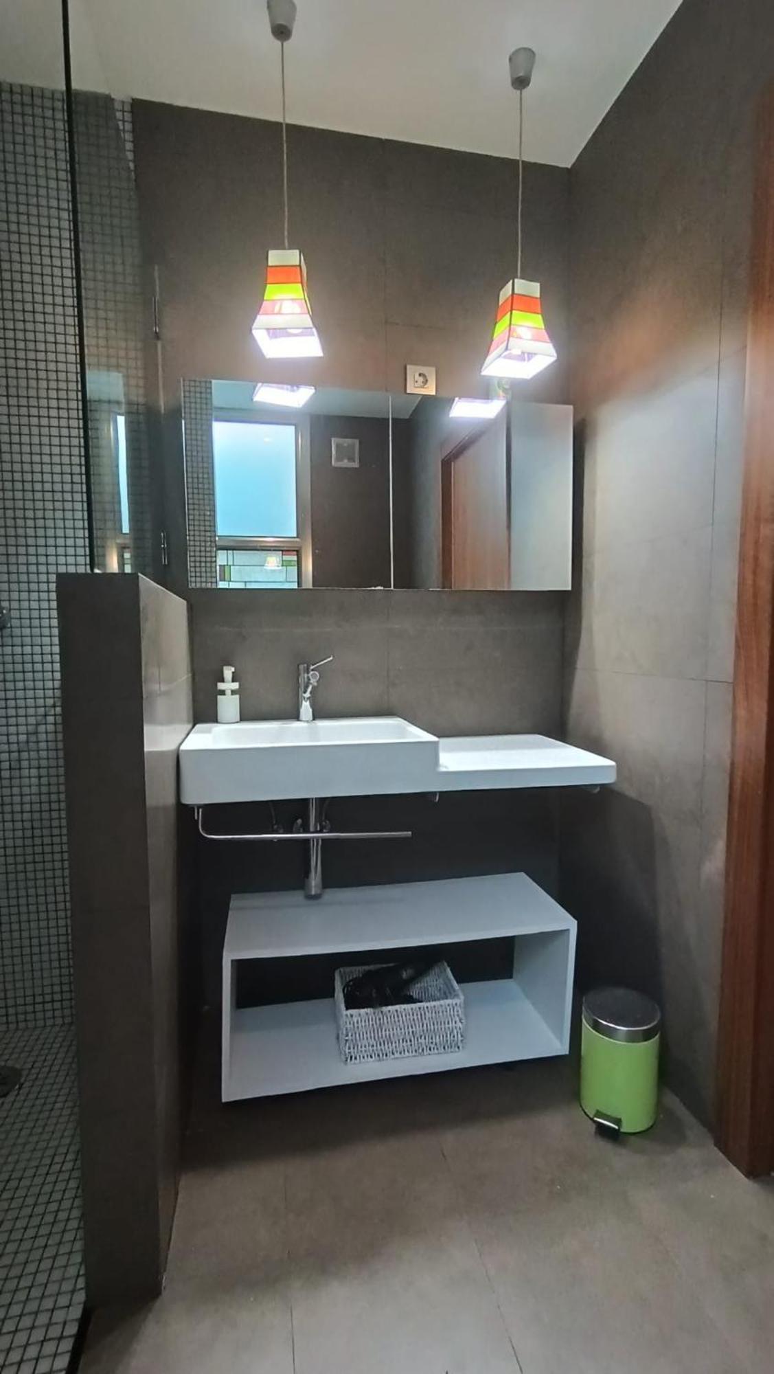 Ferienwohnung Argiazblai Plentzia Exterior foto