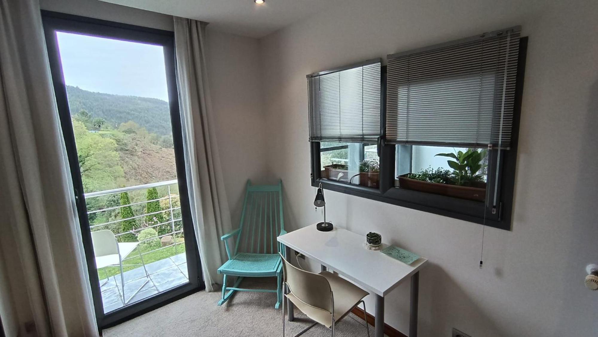 Ferienwohnung Argiazblai Plentzia Exterior foto