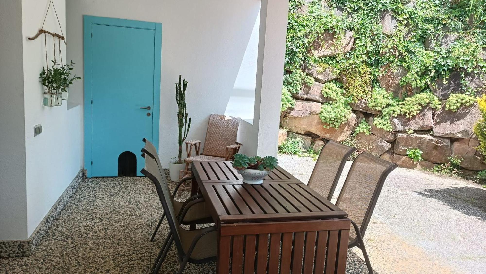 Ferienwohnung Argiazblai Plentzia Exterior foto