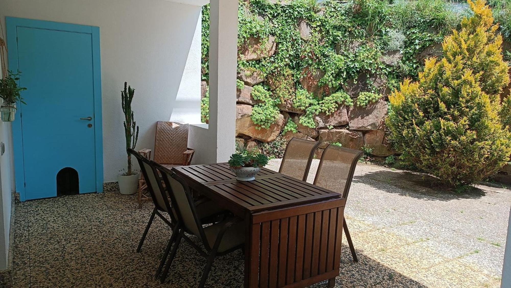 Ferienwohnung Argiazblai Plentzia Exterior foto